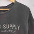 デニムアンドサプライ ラルフローレン DENIM & SUPPLY RALPH LAUREN ロゴプリント Tシャツ メンズ import:M