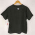 レフレム REFLEM ラインストーンロゴ半袖Tシャツ メンズ JPN:M