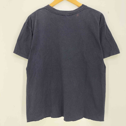 グランドキャニオン GRANDCANYON anvilボディー プリント Tシャツ メンズ import:L