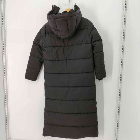 BODUOXIANGE&YIUEIBO 中綿ロングコート レディース import:S