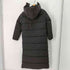 BODUOXIANGE&YIUEIBO 中綿ロングコート レディース import:S