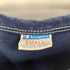 チャンピオン Champion 70-80s バータグ SJC ワンポイントロゴ ノースリーブ タンクトップ カットソー メンズ SMALL