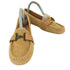 アグ UGG エーベンフラットシューズ レディース JPN:22.5