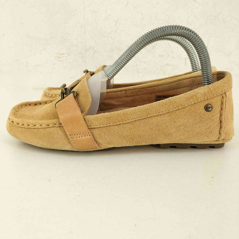 アグ UGG エーベンフラットシューズ レディース JPN:22.5