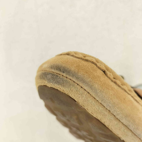 アグ UGG エーベンフラットシューズ レディース JPN:22.5