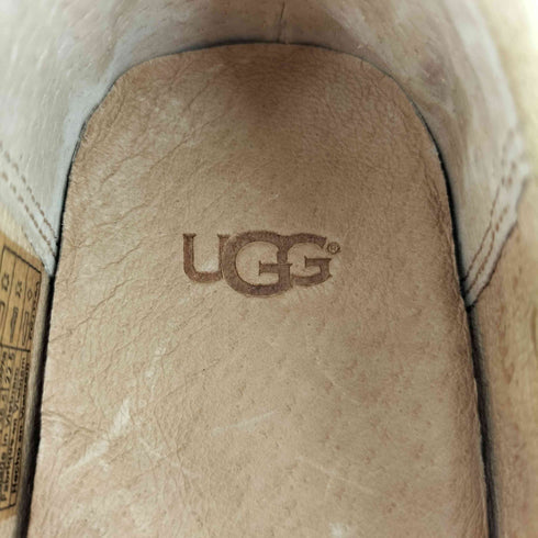 アグ UGG エーベンフラットシューズ レディース JPN:22.5