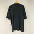 VSRAP フロントプリント S/S Tシャツ メンズ import:XL