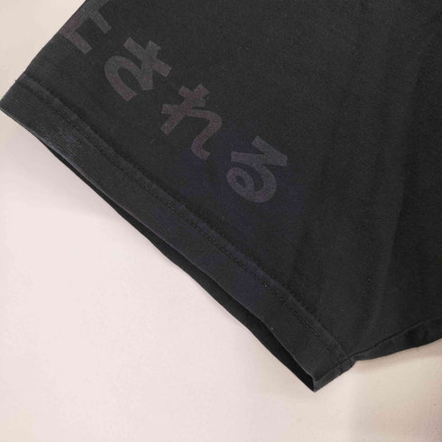 VSRAP フロントプリント S/S Tシャツ メンズ import:XL
