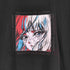 VSRAP フロントプリント S/S Tシャツ メンズ import:XL