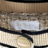 ボールジー BALLSEY 23aw ニットコンビツイード クルーネックジャケット レディース JPN:36