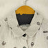 サニークラウズ sunny clouds L/S やっぱりパンが好きシャツ レディース JPN:XL