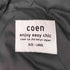 コーエン coen Cloud-Xフーデッドミドルコート メンズ JPN:L