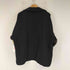ザラ ZARA フェイクファー スキッパー プルオーバー レディース import:L