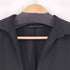 ザラ ZARA フェイクファー スキッパー プルオーバー レディース import:L