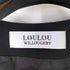 ルルウィルビー LOULOU WILLOUGHBY リトルブラックケープジャケット レディース JPN:1
