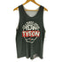 Don Alleson Athletic 90S アーティストロゴメッシュタンクトップ メンズ import:L