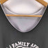 Don Alleson Athletic 90S アーティストロゴメッシュタンクトップ メンズ import:L