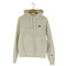 チャンピオン Champion 単色タグ復刻 REVERSEWEAVE プルオーバーパーカー メンズ import:S