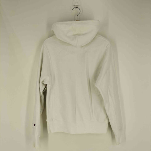 チャンピオン Champion 単色タグ復刻 REVERSEWEAVE プルオーバーパーカー メンズ import:S