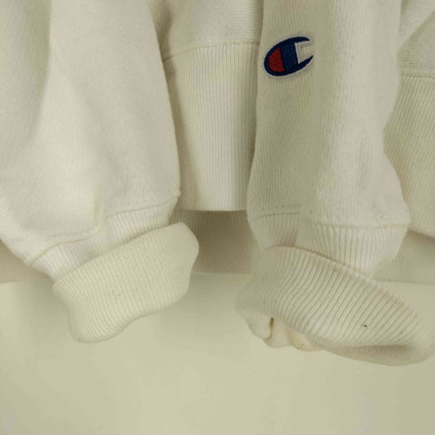 チャンピオン Champion 単色タグ復刻 REVERSEWEAVE プルオーバーパーカー メンズ import:S