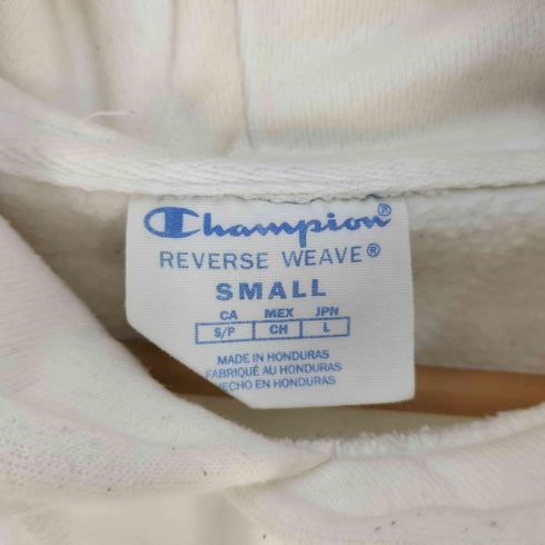 チャンピオン Champion 単色タグ復刻 REVERSEWEAVE プルオーバーパーカー メンズ import:S