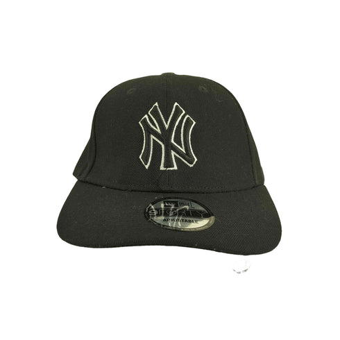 ニューエラ NEW ERA 9FORTY ロゴ刺繍 6パネル ベースボールキャップ メンズ