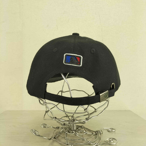 ニューエラ NEW ERA 9FORTY ロゴ刺繍 6パネル ベースボールキャップ メンズ