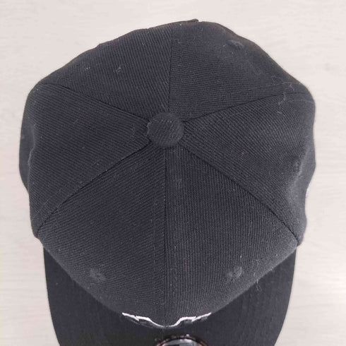ニューエラ NEW ERA 9FORTY ロゴ刺繍 6パネル ベースボールキャップ メンズ