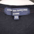 コムデギャルソンオム COMME des GARCONS HOMME 10AW L/S パッチワークTシャツ メンズ JPN:XS