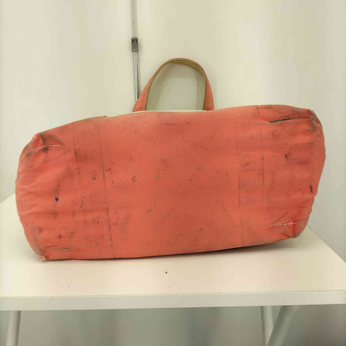 エルエルビーン L.L.Bean 90s USA製 ゴシック体タグ USA製 ビーントート キャンバスバッグ メンズ
