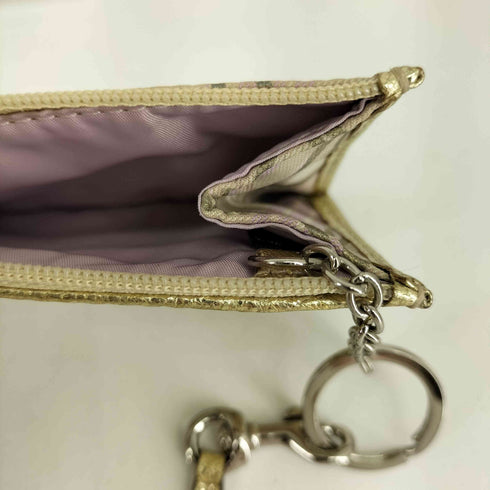 コーチ COACH シグネチャー カードケース レディース