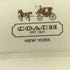 コーチ COACH シグネチャー カードケース レディース