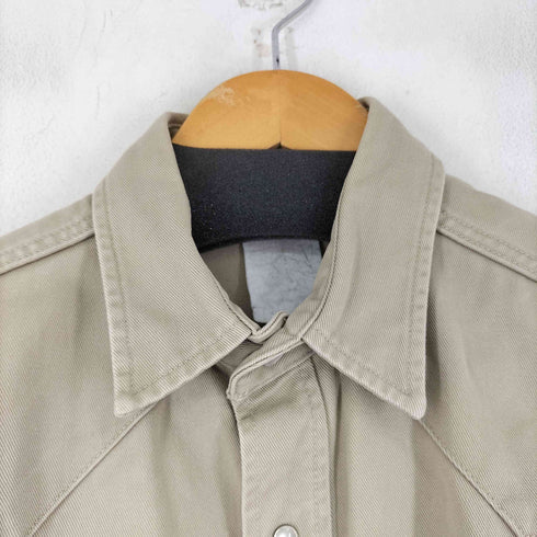 カーハート Carhartt 80-90S L/S ウエスタンシャツ メンズ