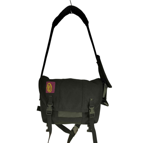 ティンバックツー TIMBUK2 旧タグ CORDURA メッセンジャーバッグ メンズ