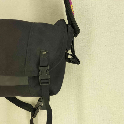ティンバックツー TIMBUK2 旧タグ CORDURA メッセンジャーバッグ メンズ
