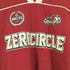 Vネック サッカー Tシャツ メンズ JPN:S