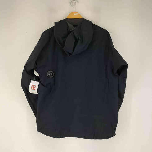 マムート MAMMUT Gore-Tex Thunderstorm Rain jacket メンズ JPN:M