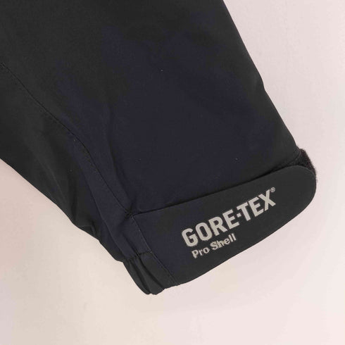 マムート MAMMUT Gore-Tex Thunderstorm Rain jacket メンズ JPN:M