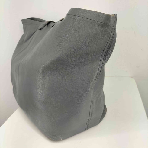 マーガレットハウエル MARGARET HOWELL レザートートバッグ メンズ