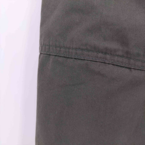 ユニクロシー UNIQLO:C 25SS ワイドバルーンパンツ レディース 67