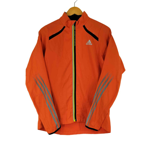 アディダス adidas メッシュデザインジャケット メンズ import:M