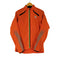 アディダス adidas メッシュデザインジャケット メンズ import:M