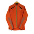 アディダス adidas メッシュデザインジャケット メンズ import:M
