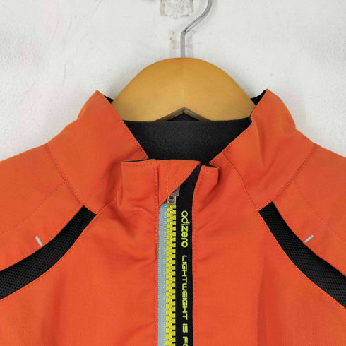 アディダス adidas メッシュデザインジャケット メンズ import:M