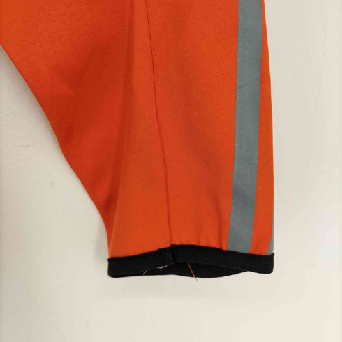 アディダス adidas メッシュデザインジャケット メンズ import:M