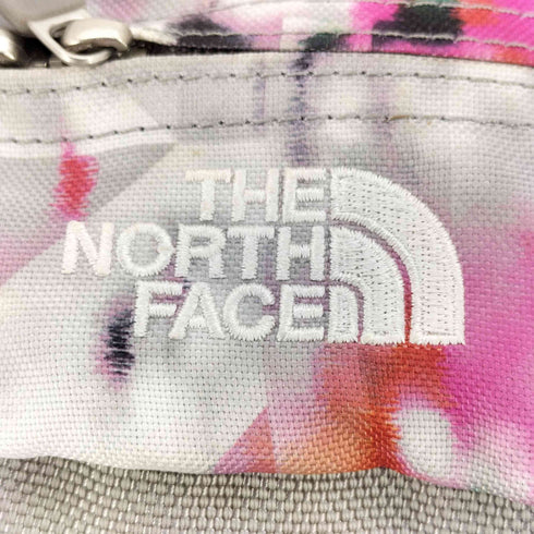 ザノースフェイス THE NORTH FACE SWEEP ウエストバッグ レディース