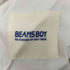ビームスボーイ BEAMS BOY リバーシブル バック サテン ライナー レディース