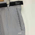 エフエーティー FAT 23SS MEGASUCKER シアサッカー ワイドパンツ メンズ JUMBO