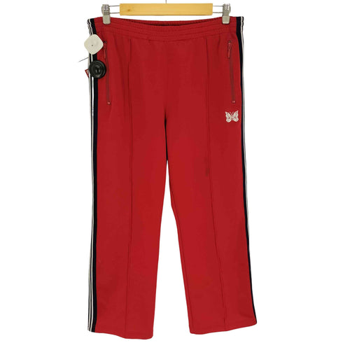 ニードルズ Needles 19SS Track Pant Poly Smooth メンズ JPN:L
