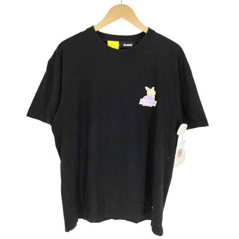 エクストララージ XLARGE Rabbit Gorilla Tee メンズ